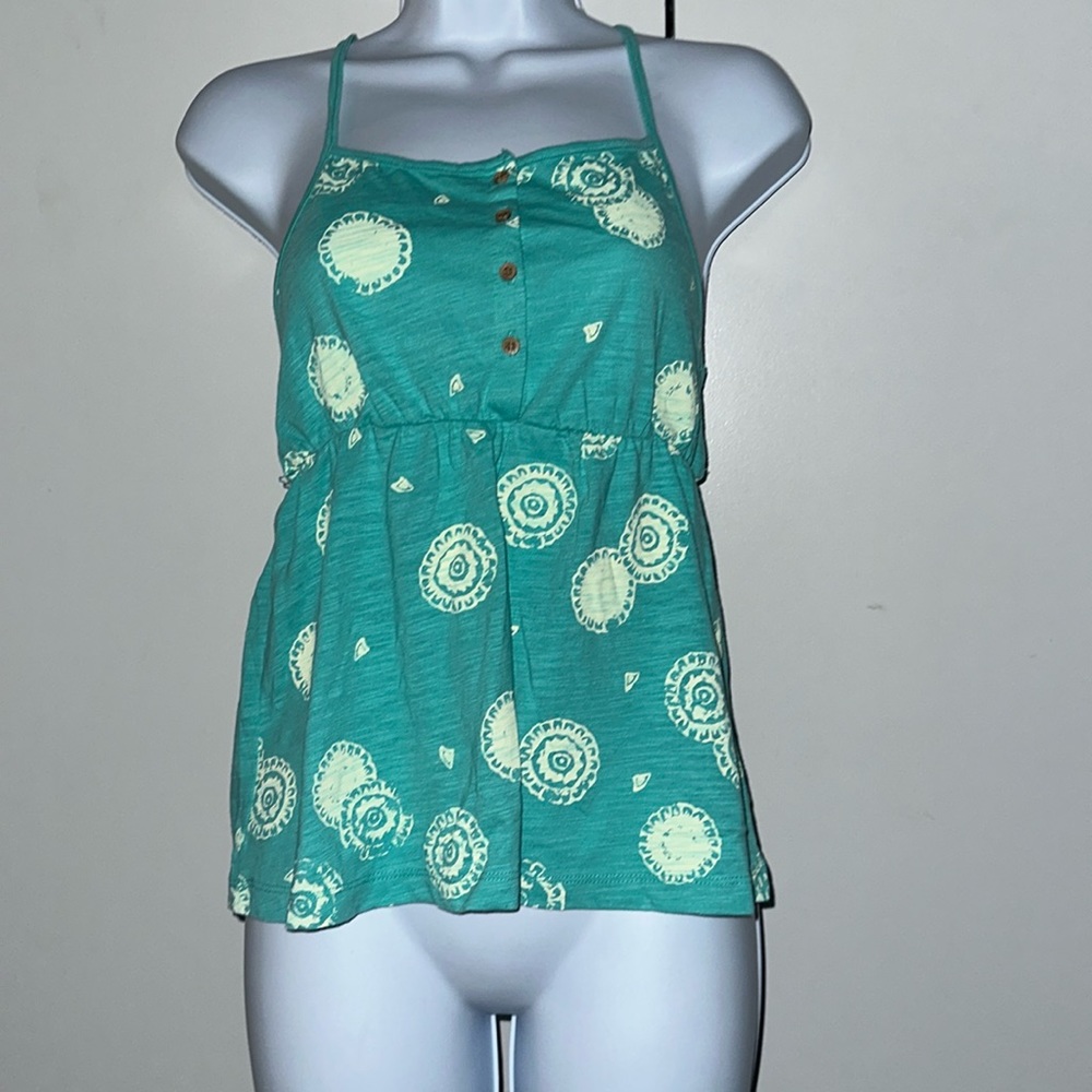 Roxy tank top